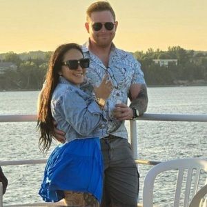 Meet your Posher, Mayra